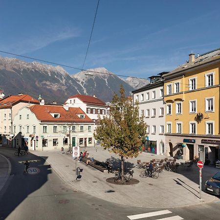Hidden Gem In Central Innsbruck With Free Parking Exteriér fotografie