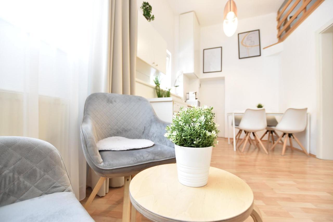 Hidden Gem In Central Innsbruck With Free Parking Exteriér fotografie
