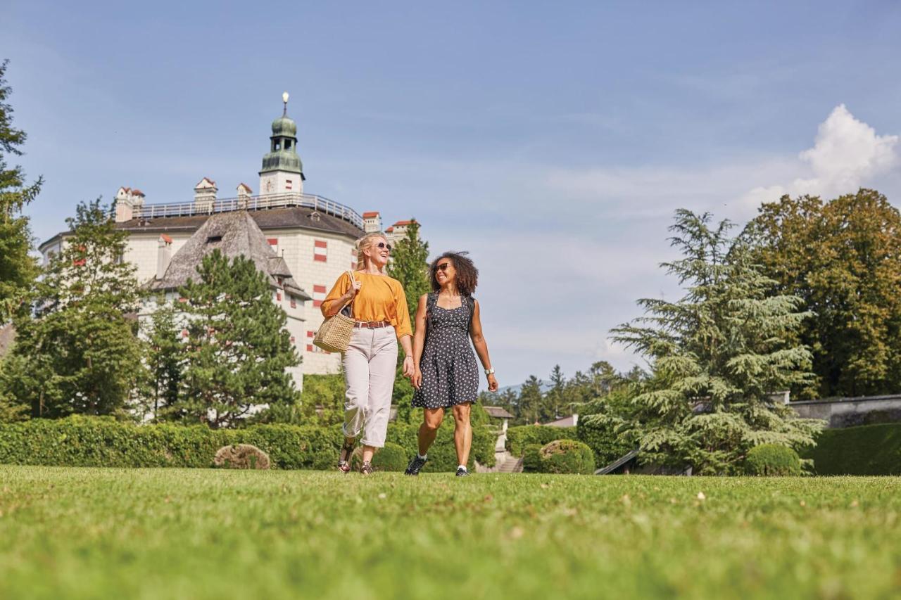 Hidden Gem In Central Innsbruck With Free Parking Exteriér fotografie
