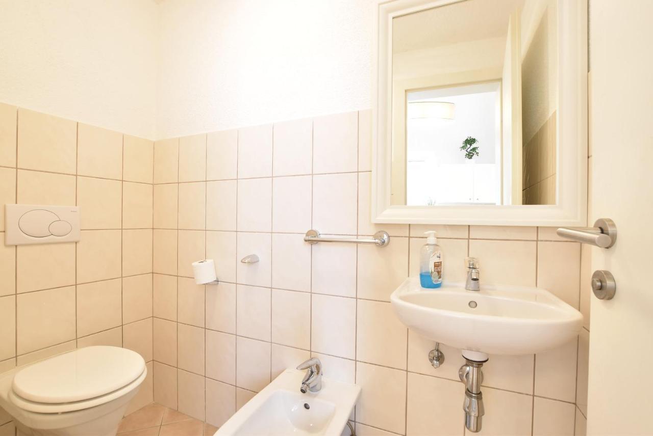 Hidden Gem In Central Innsbruck With Free Parking Exteriér fotografie